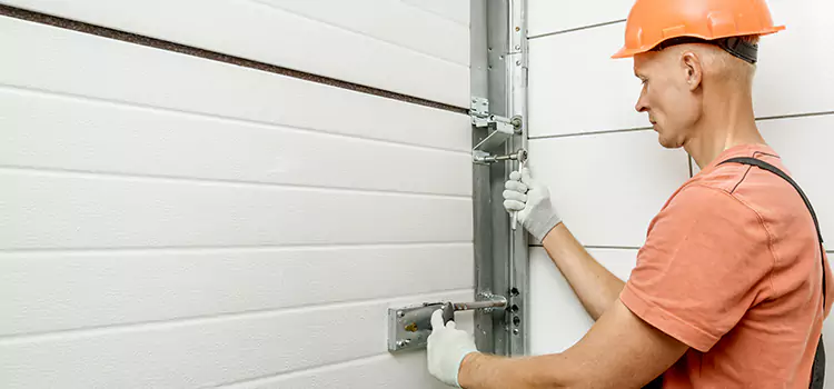Why Choose Us for Garage Door Lock Services in Shelbyville, IN?