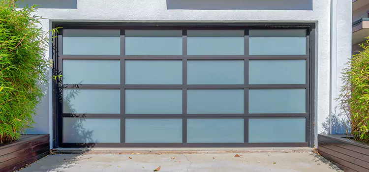 Why Choose Us for Garage Door Care in Shelbyville, IN?