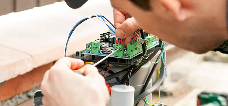 Specialized Brand Gate Motor Repairs Shelbyville