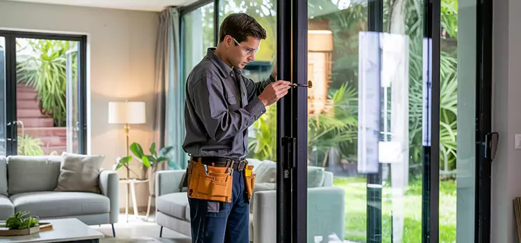 Why Choose Us for Your Glass Door Needs in Shelbyville, IN?