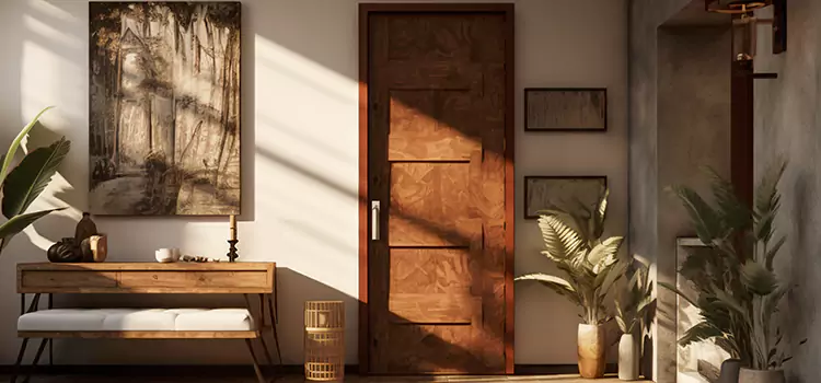 Specialty Interior Doors Shelbyville