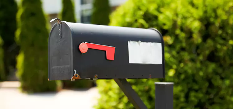 Secure Mailboxes for Packages Shelbyville