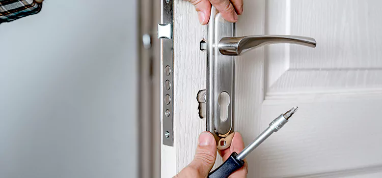 New Door Frame Installation Shelbyville