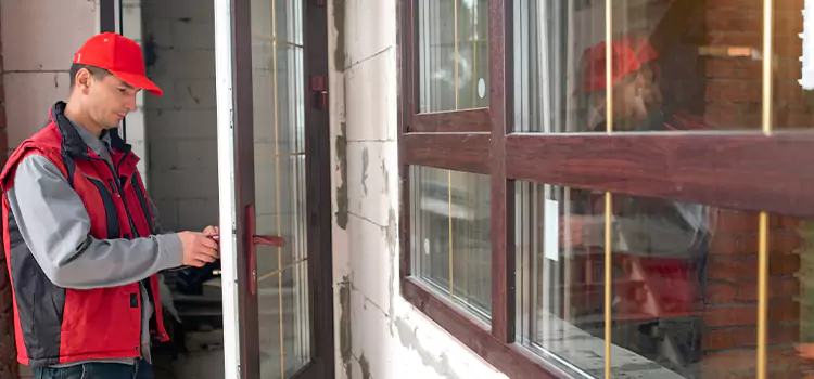 Sliding Door Lock Repair Shelbyville