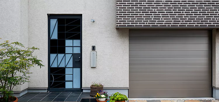 Residential Roll Up Security Doors Shelbyville