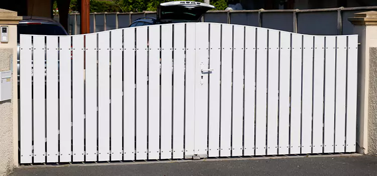 Why Choose Us for Residential Gate Repair in Shelbyville, IN?