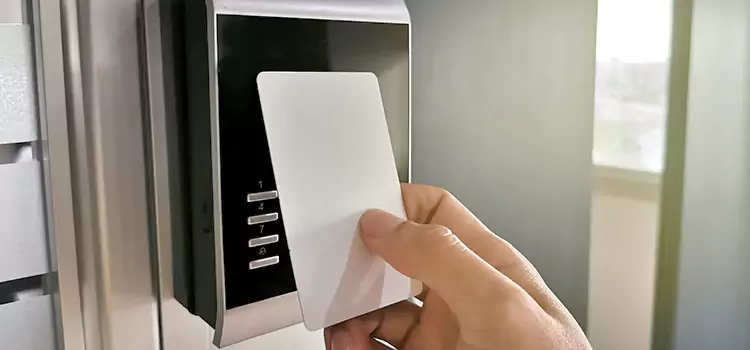 Advanced RFID Technology Integration in Shelbyville, IN