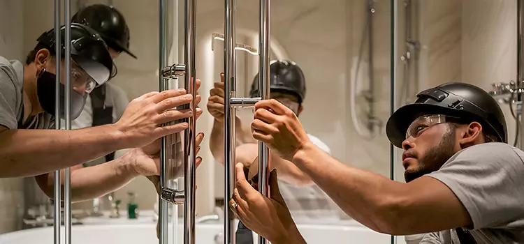 Shower Door Replacement Cost Shelbyville