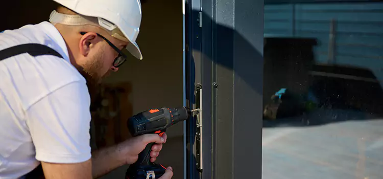 Aluminium Sliding Door Lock Fitting Shelbyville