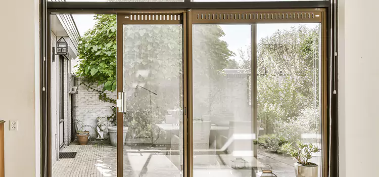 Glass Door Panel Replacement Cost Shelbyville