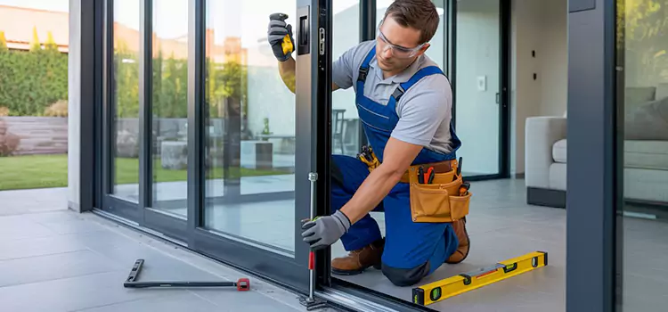Patio Door Replacement Shelbyville