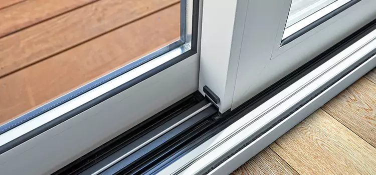 Why Your Sliding Door Keeps Getting Stuck in Shelbyville, IN?