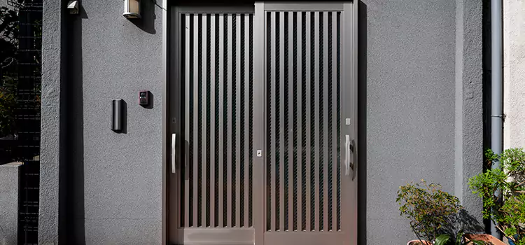 Specialized Steel Door Services in Shelbyville, IN