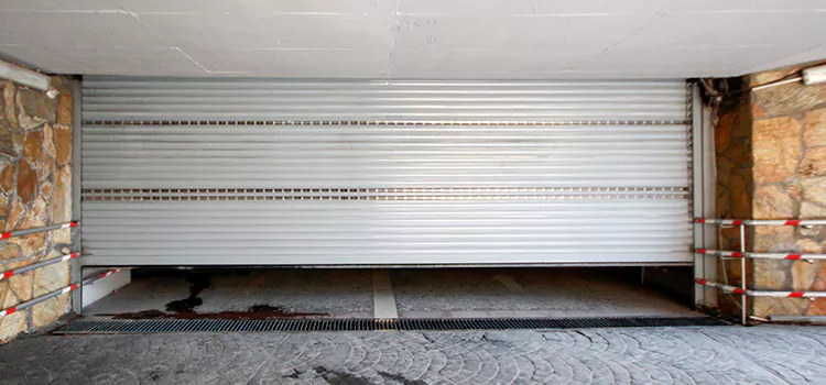 Steel Garage Door Repair Shelbyville