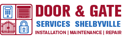 Door & Gate Services Shelbyville